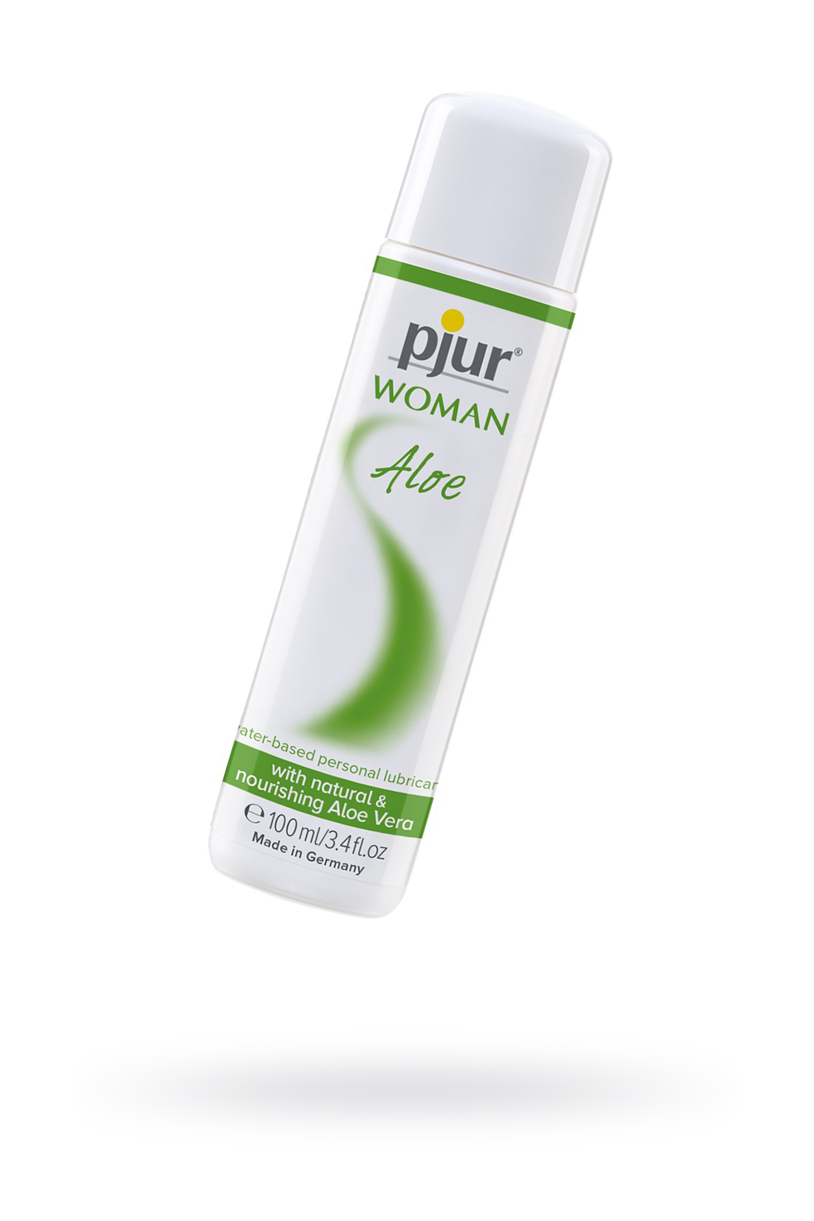 Лубрикант для вагинального секса Pjur, 100 мл