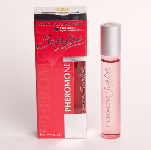 Духи ''Sexy Life'' №4  женские