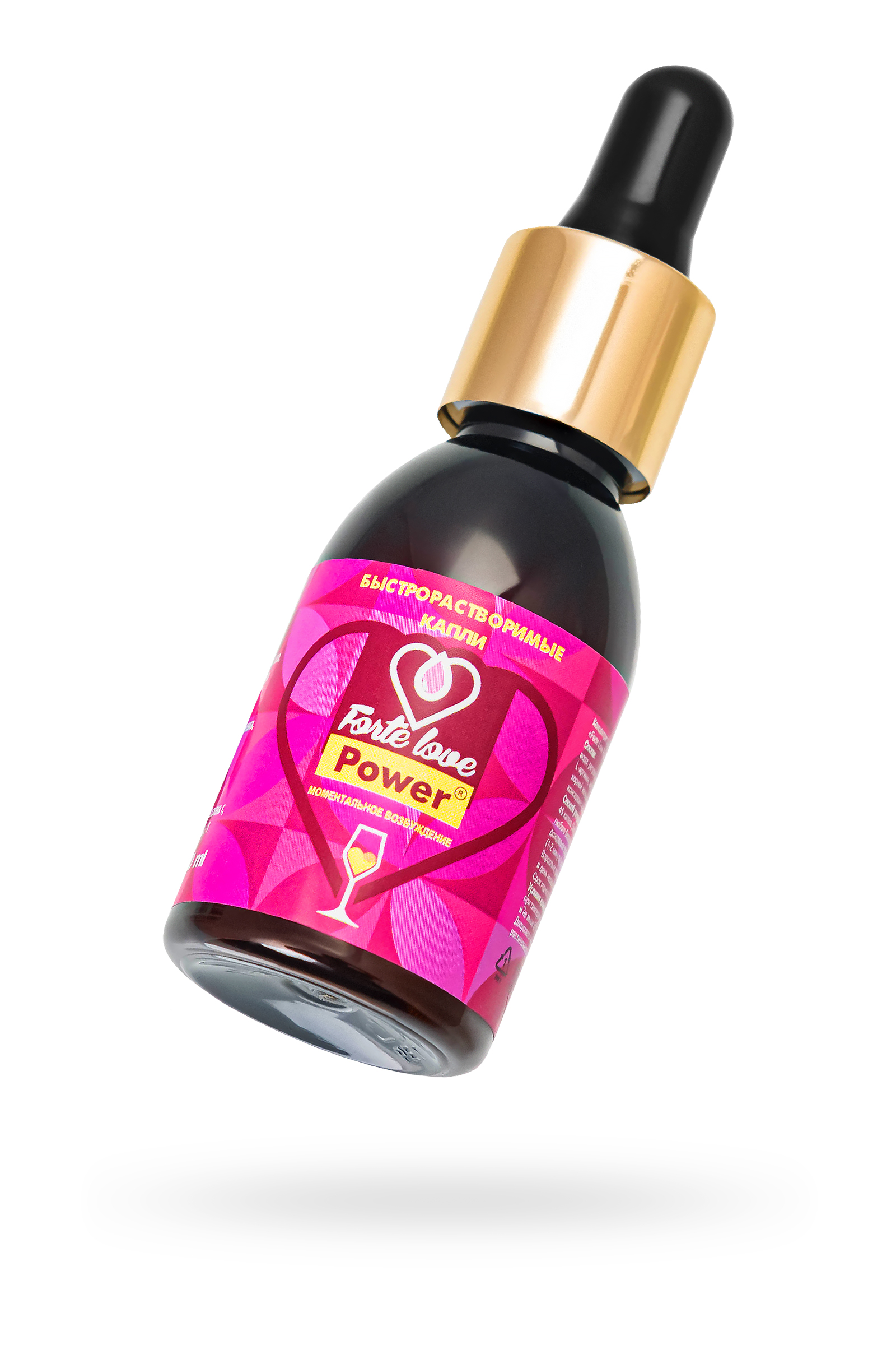 Концентрат для женщин Forte Love Power