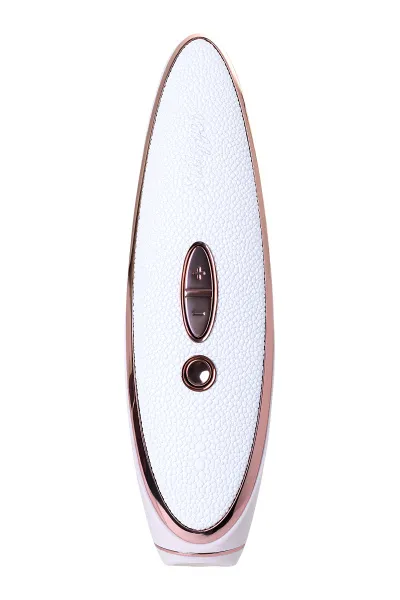 Вибратор Satisfyer Luxury Pret-a-porter, с вакуум-волновым бесконтактным стимулятором