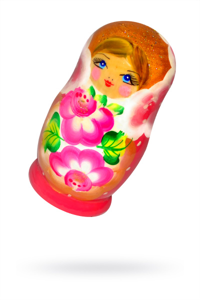 Шарики массажные Sitabella металлические d22 mm