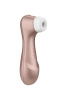 Стимулятор клитора бесконтактный (вакуум-волновой) Satisfyer PRO 2 NG