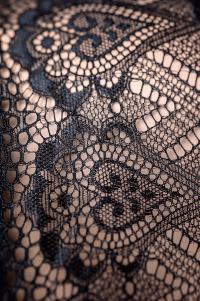 Платье и стринги