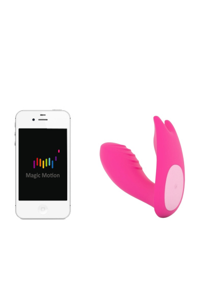 Стимулятор Magic Motion EIDOLON