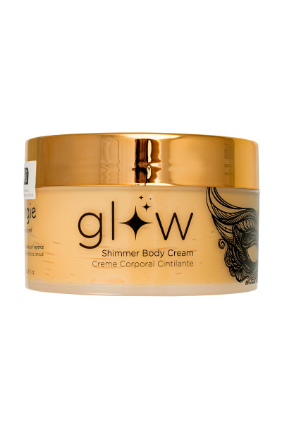 Крем-шиммер для тела Orgie Glow, 250 мл