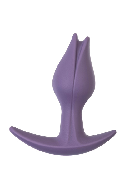 Анальный стимулятор Fun Factory BOOTIE FEM силикон, сиреневый