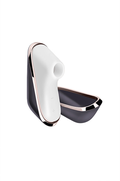 Стимулятор клитора бесконтактный (вакуум-волновой) Satisfyer Pro Traveler