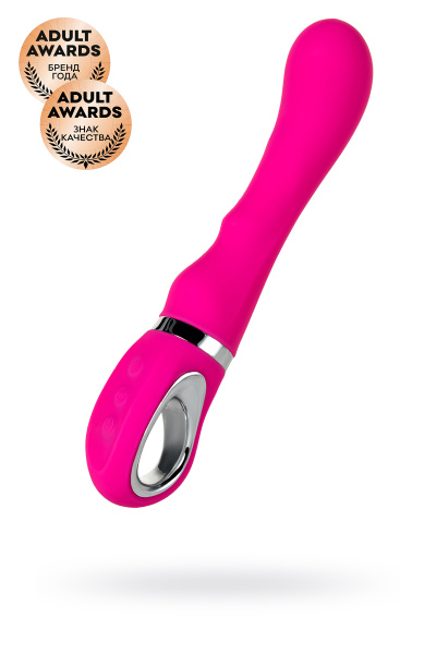 Вибратор JOS PILO с WOW-режимом